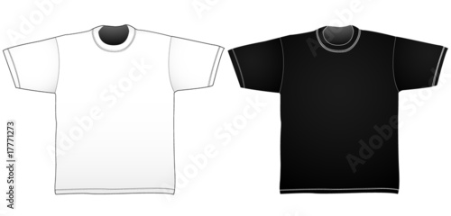 T-Shirt templates