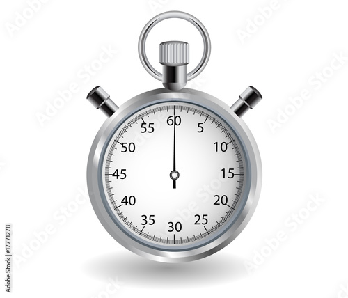 Stop watch