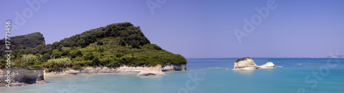 Corfu (panorama) © Ana Tramont