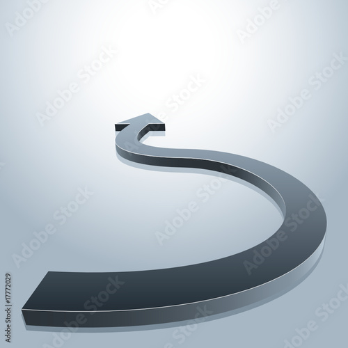 Lichtblick in die Zukunft