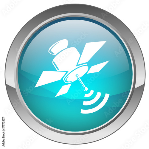 Bouton "Satellite"