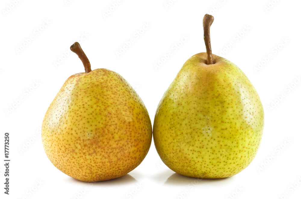 pear pear