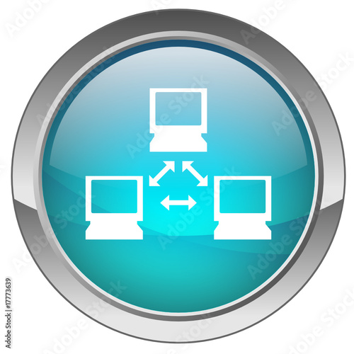 "Network" Button