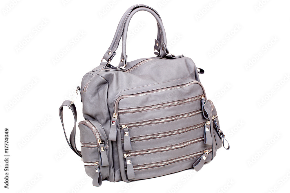 Modern female bag Modern female bag
