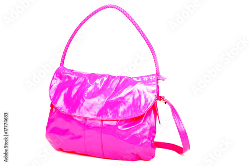 Modern female bag