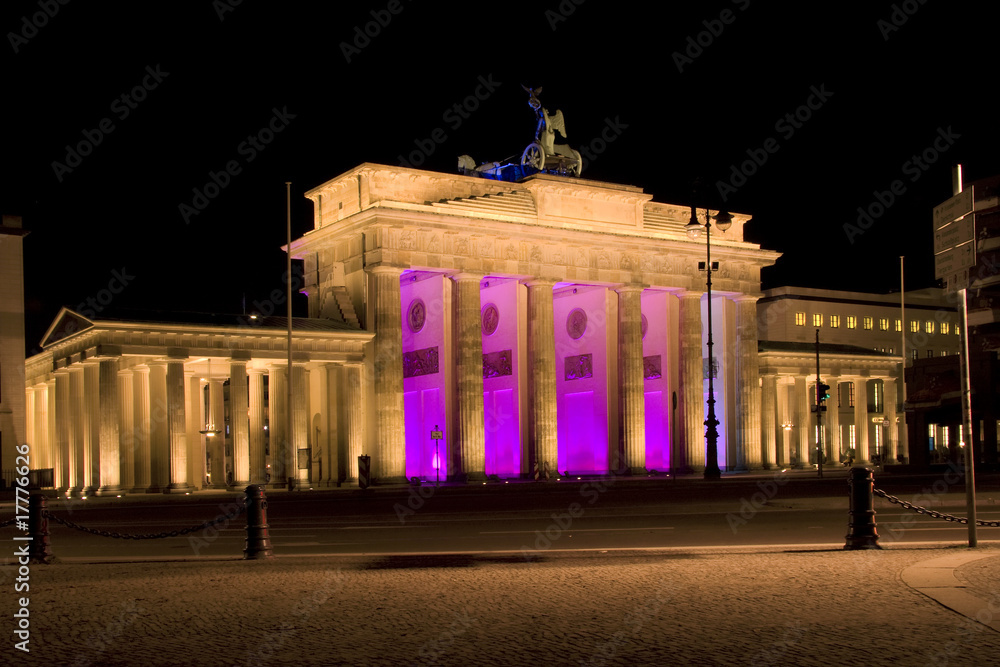 Berliner Nacht wd195