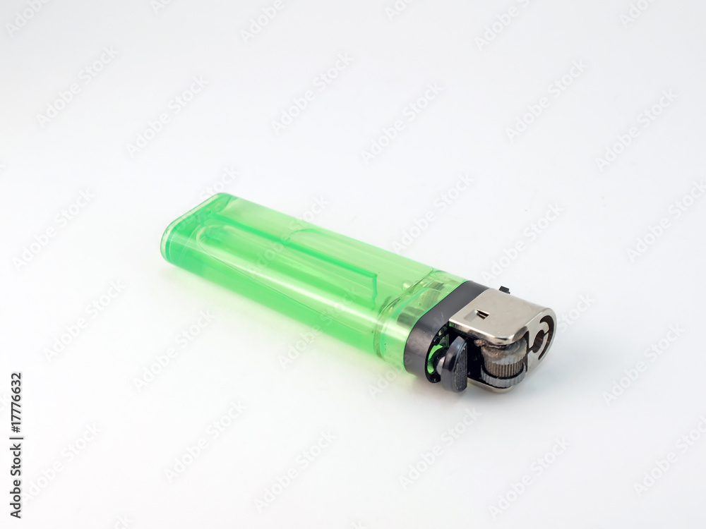 Lighter Lighter