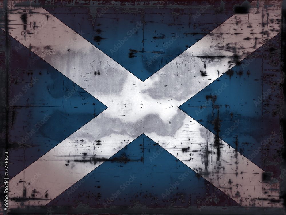 © jro-grafik - scotland