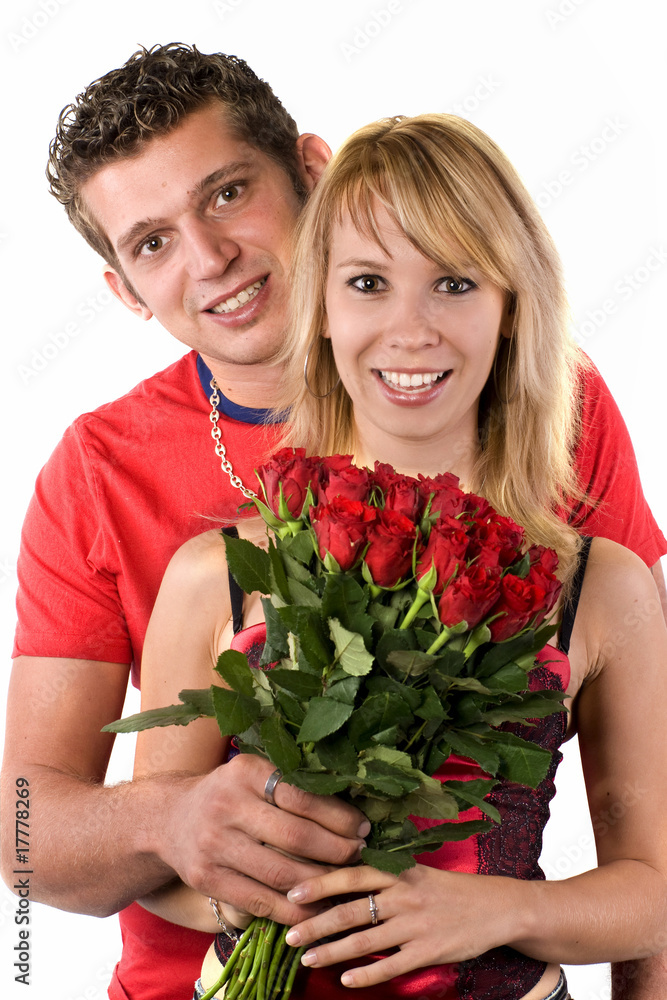 se faire offrir des fleurs se faire offrir des fleurs