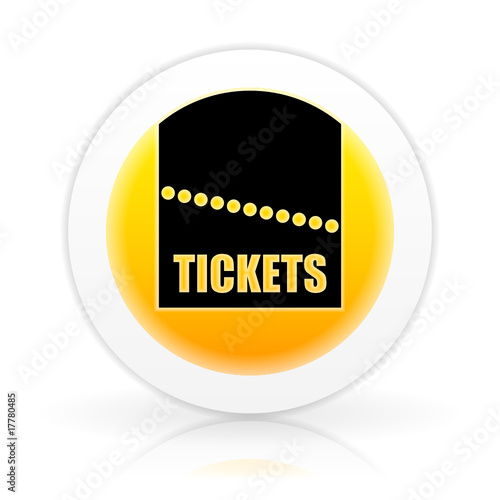 button v4 tickets