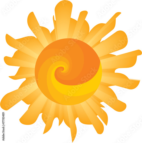 sun