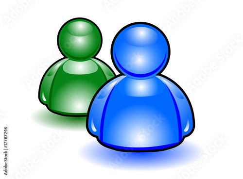 chat icon