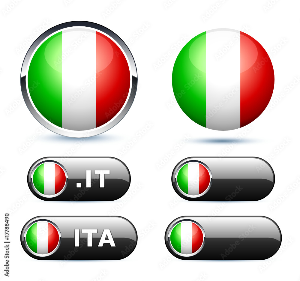 drapeau Italie / Italy flag drapeau Italie / Italy flag
