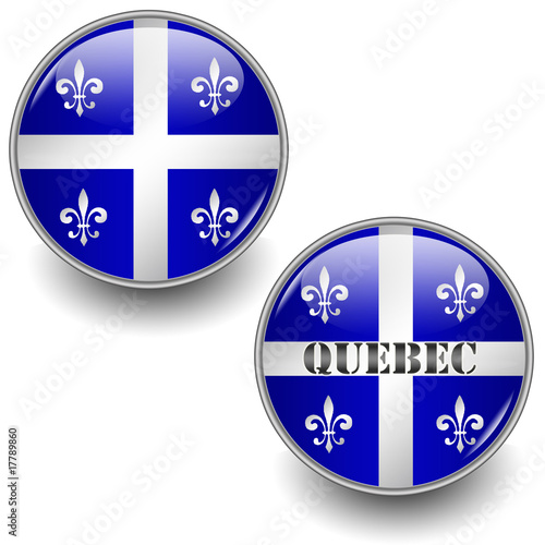 Le Quebec en bulle
