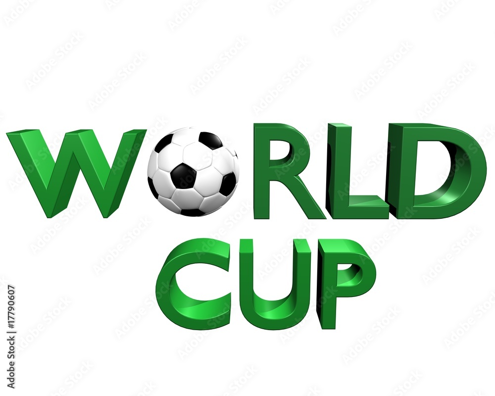 world cup world cup