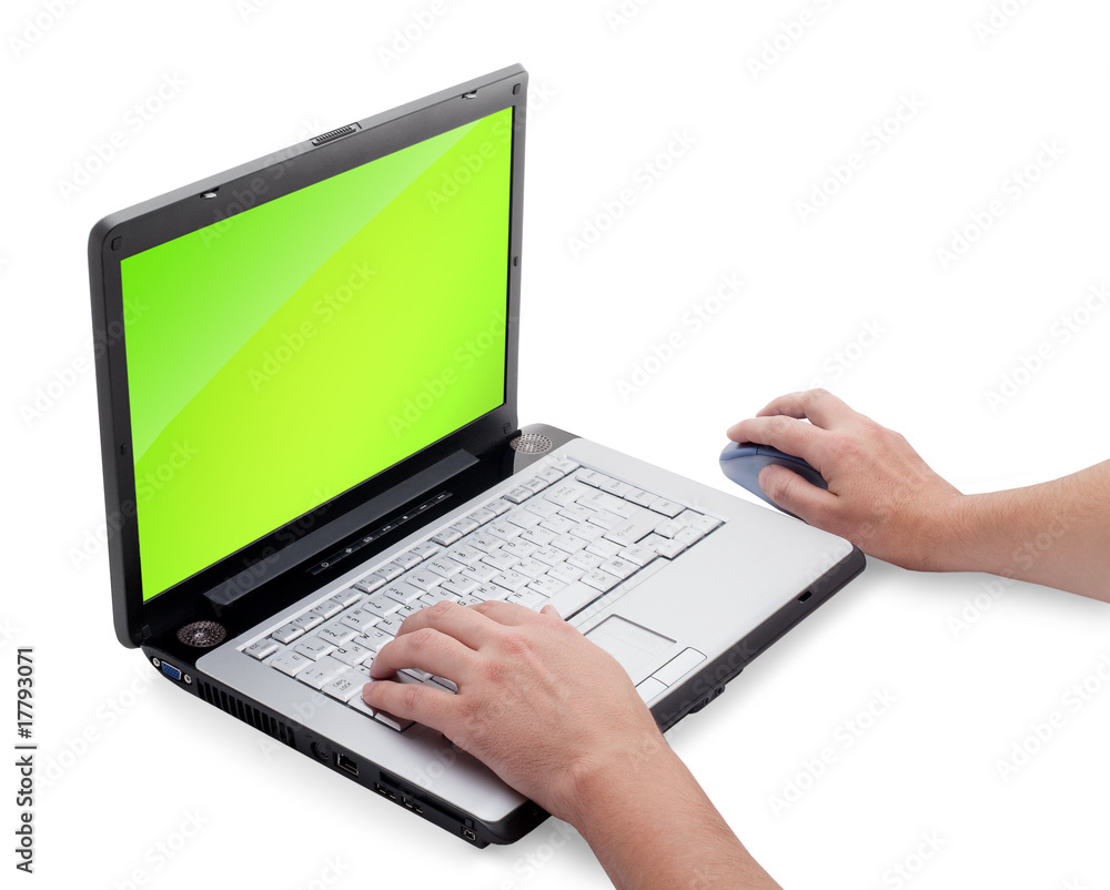 Laptop Laptop