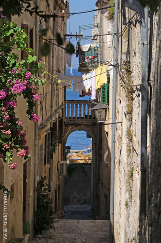 Alley