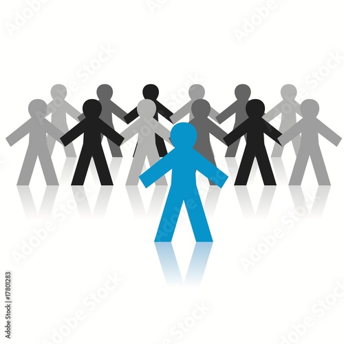 paper people team