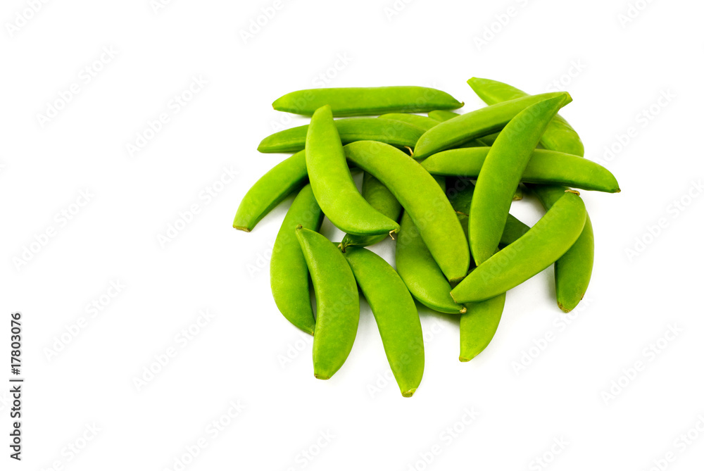 Fresh Snow Peas Fresh Snow Peas