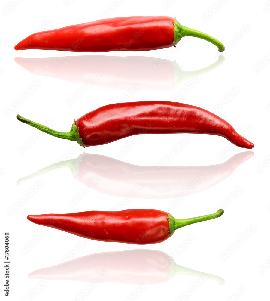 Red pepper Red pepper