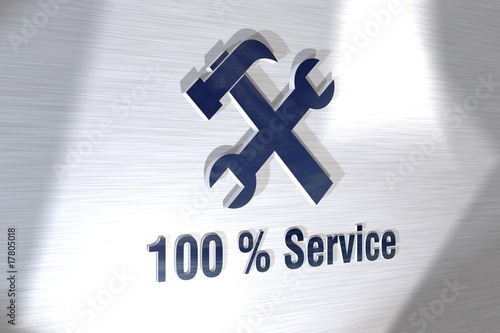 full service