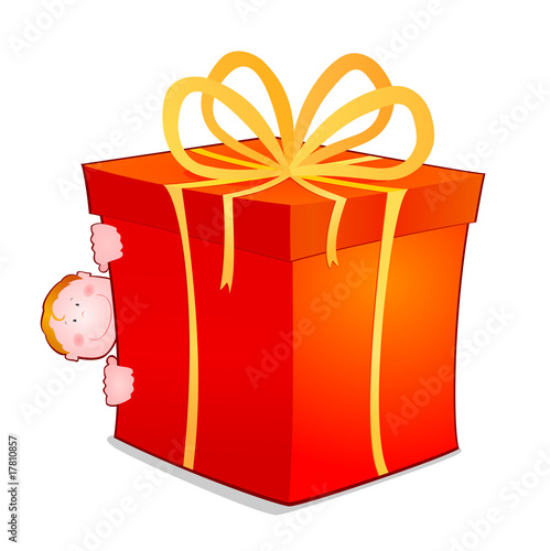 Pacco regalo