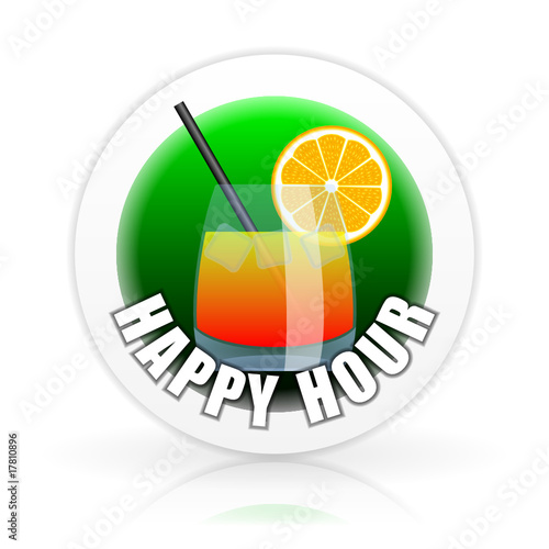 button v4 happy hour II