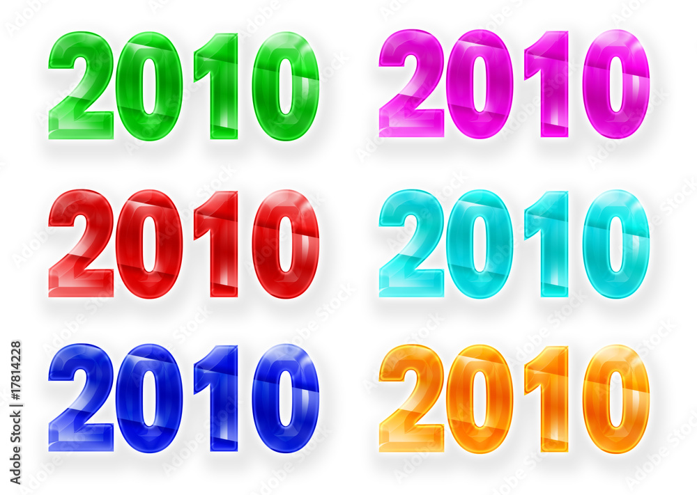 Year 2010 Year 2010