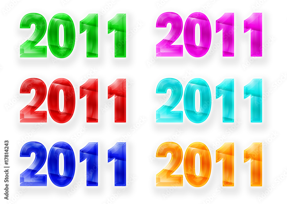 Year 2011 Year 2011