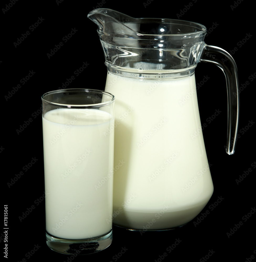 milk jug milk jug