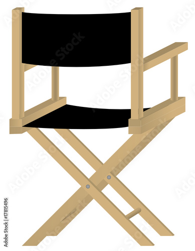 chaise de producteur