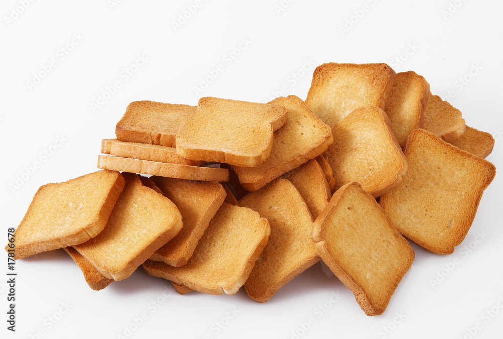 fette biscottate fette biscottate