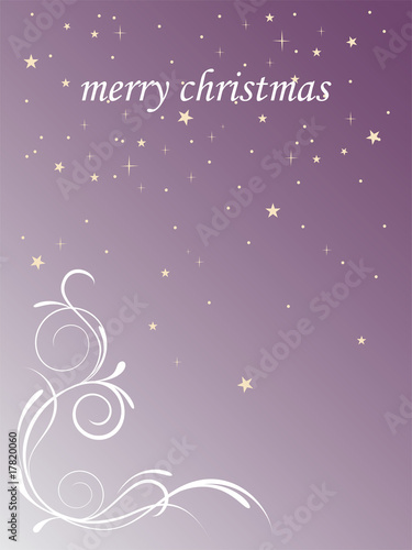 weihnachtliches design