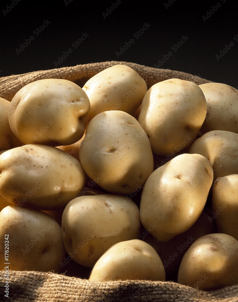 Sack of Potatoes