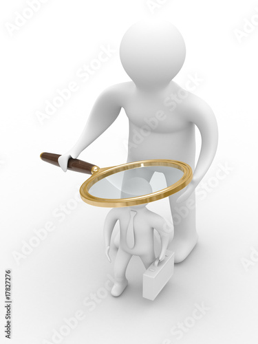 personnel selection. Isolat...