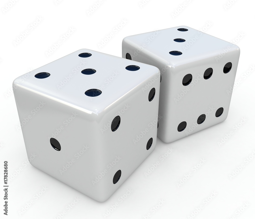 Lucky bones Lucky bones