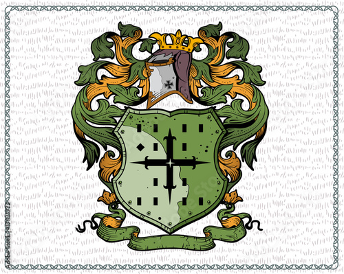 Coat of arms
