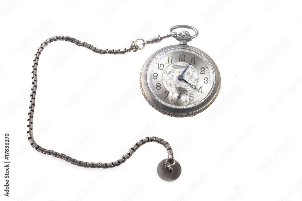 old watch old watch