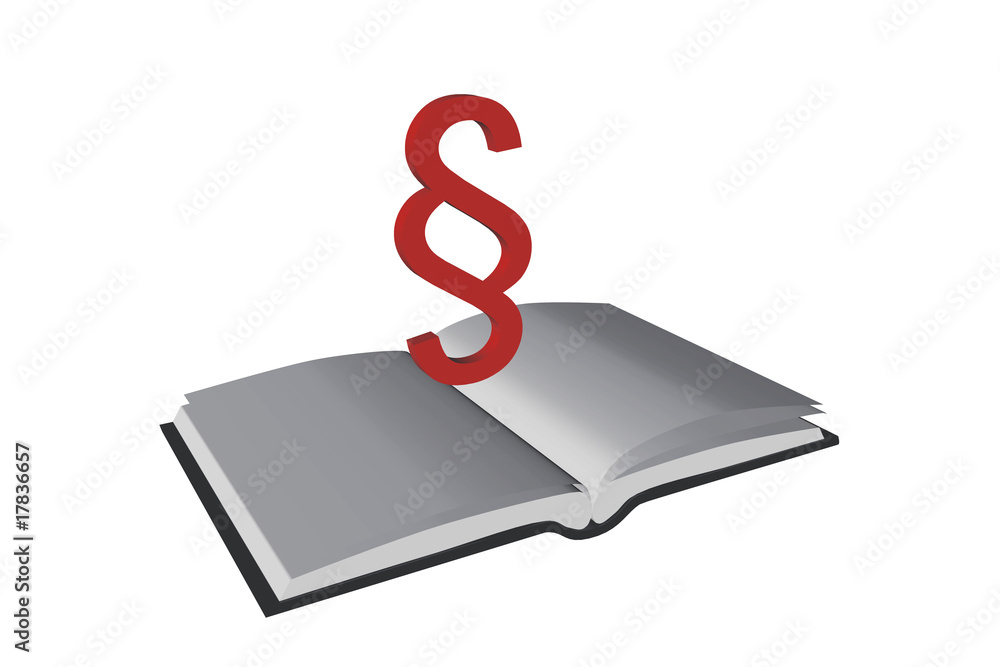 gesetzbuch-abstrakt-stock-illustration-adobe-stock