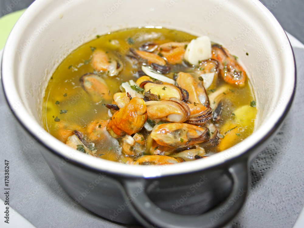 moules moules