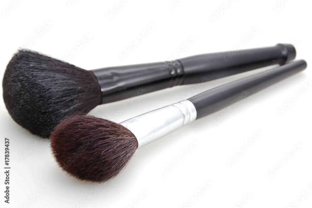 Makeup brushes Makeup brushes