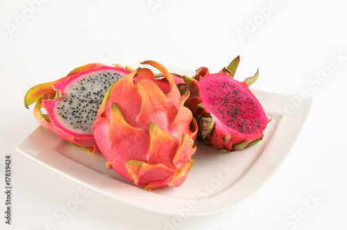 Rote Pitahaya