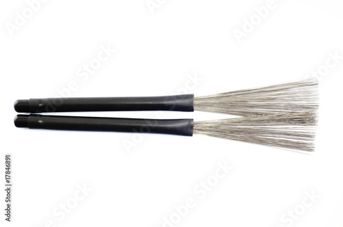 drum brushes