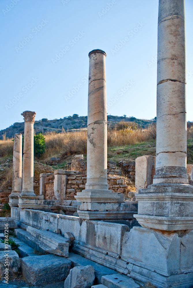 Ancient Ephesus