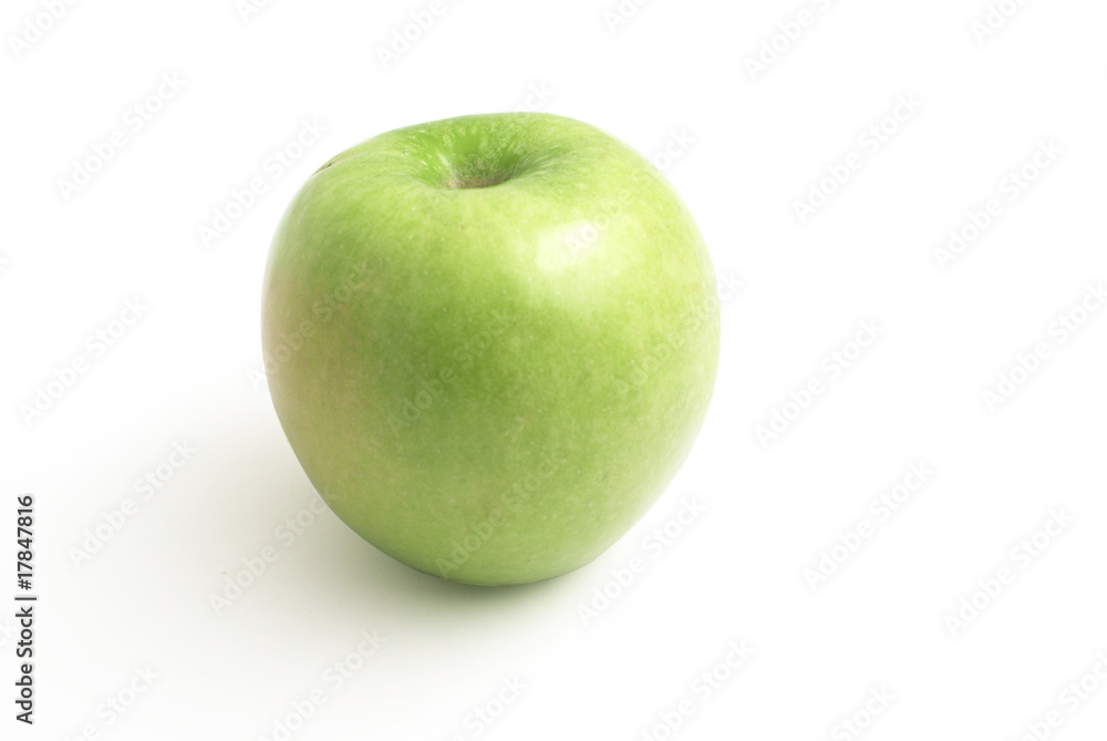 Green apple Green apple