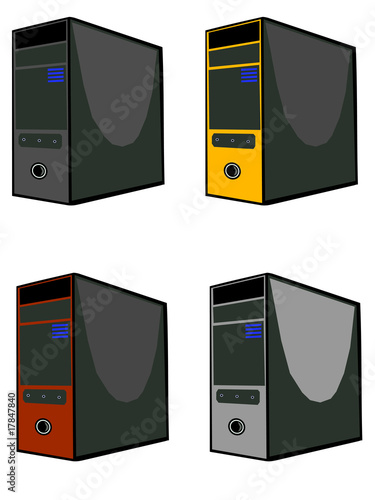 server