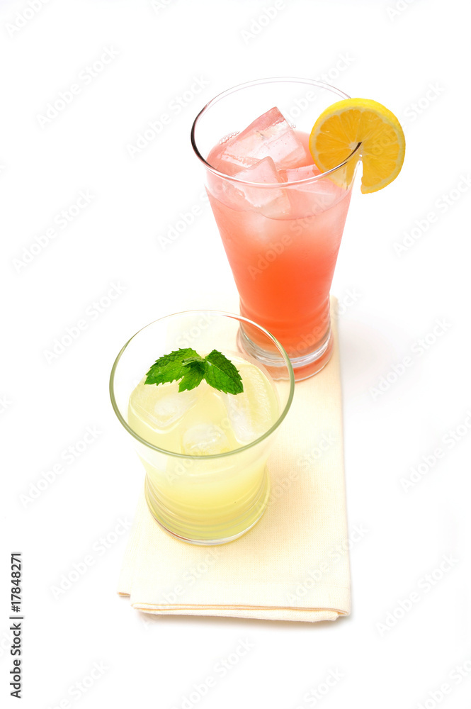 Lemonade Lemonade
