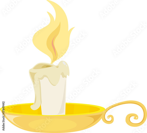 candle