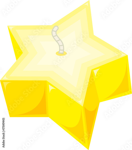 candle