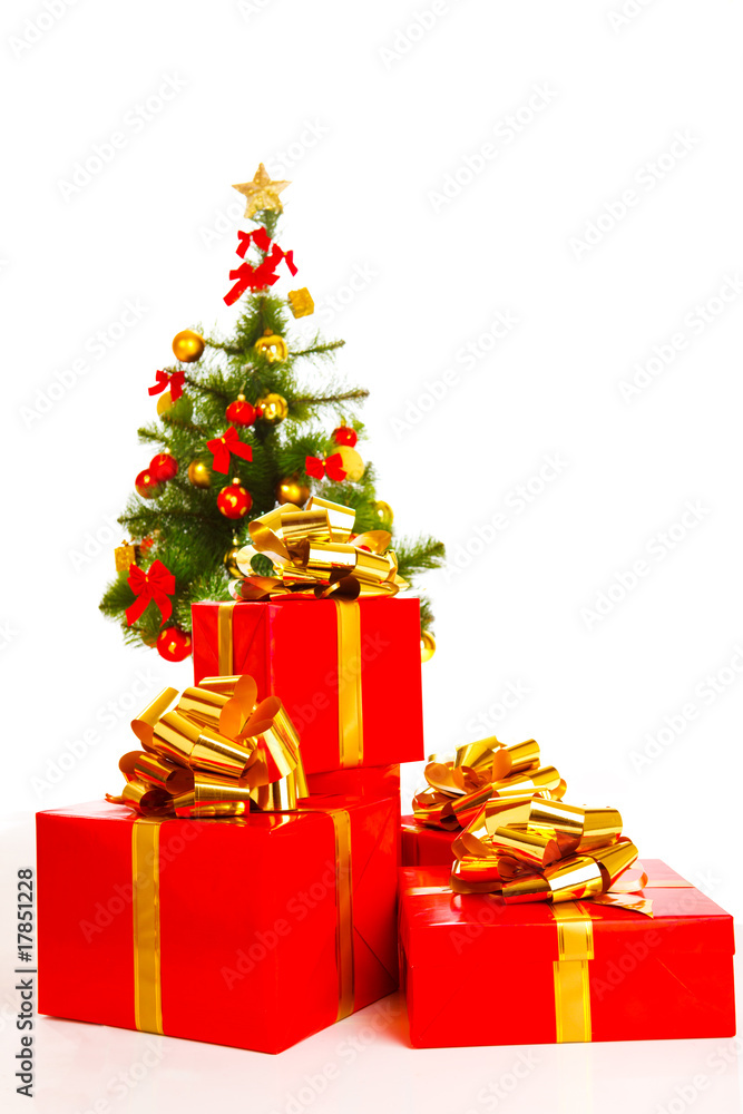 Presents Presents